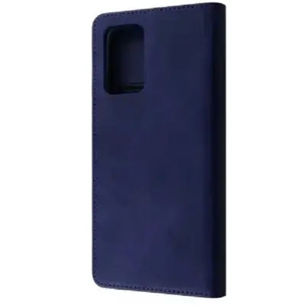 Чохол WAVE Fold для Xiaomi Redmi Note 14 Pro 5G/Poco X7 Blue (Код товару:40204) Харків - зображення 1