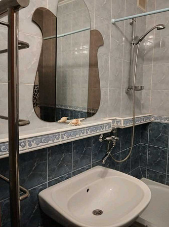долгосрочная аренда 1-к квартира Киев, Дарницкий, 14000 грн./мес. Київ - зображення 6