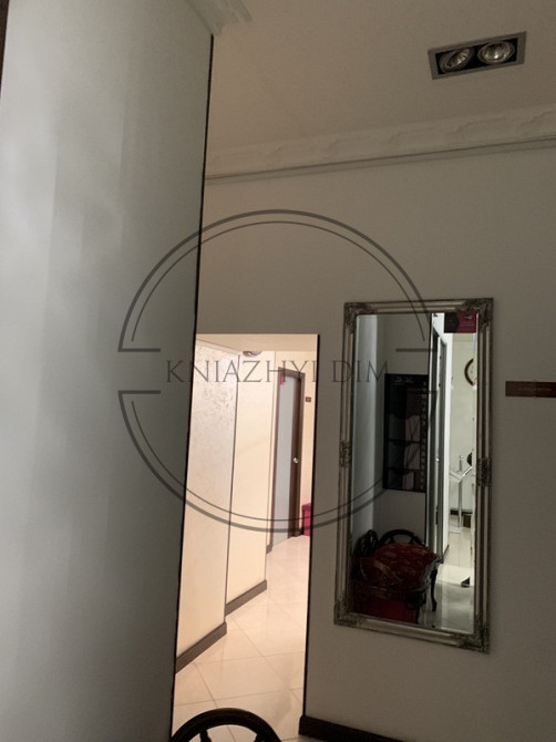 Отличный салон красоти 110 кв. м. на Большой Житомирской. Код объекта: 1418714 Киев - изображение 5