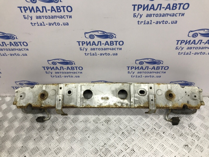 Усилитель бампера задний Mazda 3 BM 2.2 DIESEL 2013 (б/у) Київ - зображення 1