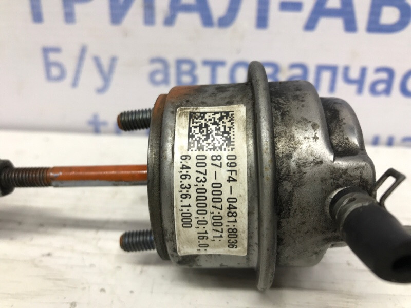 Клапан управления турбиной Mazda CX 5 2011-2017 433483-119 (Арт. 51744) Київ - зображення 4