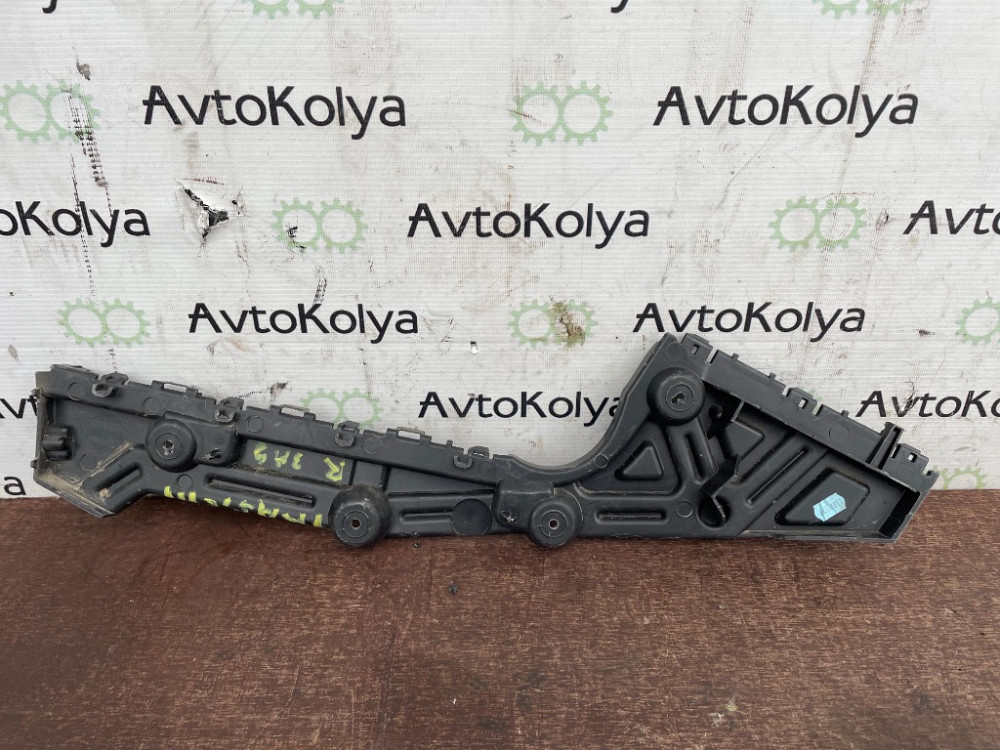 Кронштейн крепления заднего бампера Renault Trafic III 2014-2019 Ковель - изображение 2