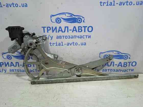Стеклоподъемник передний правый Toyota Camry XV40 2006 (б/у) Киев