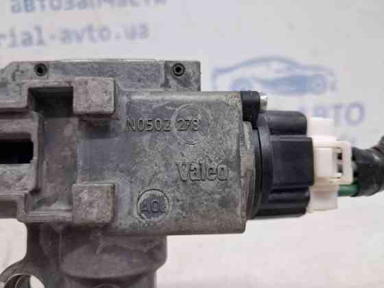Замок зажигания Nissan Navara D40 2.5 DIESEL YD25DDTI 2004 (б/у) Киев
