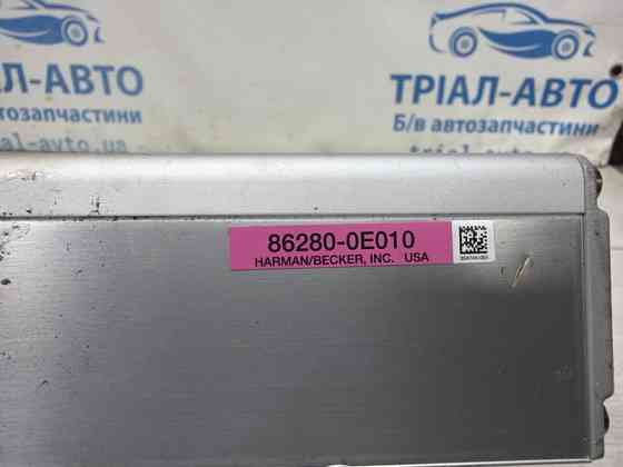 Усилитель Аудиосистемы Lexus RX 350 2003-2009 862800E010 (Арт. 83811) Київ