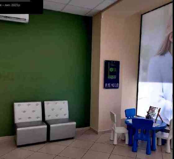 долгосрочная аренда помещения свободного назначения, здания Киев, Днепровский, 100000 грн./мес. Київ