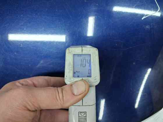 Крышка багажника Mazda 6 2007-2013 GSYD5261XA (Арт. 60634) Київ