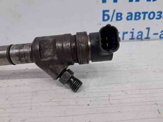Форсунка топливная Kia Sorento BL 2.5 DIESEL D4CB 2002 (б/у) Київ