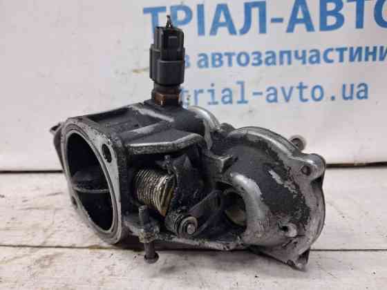 Заслонка дроссельная Mitsubishi Pajero Wagon 3 3.2 ДИЗЕЛЬ 4M41 1999 (б/у) Київ