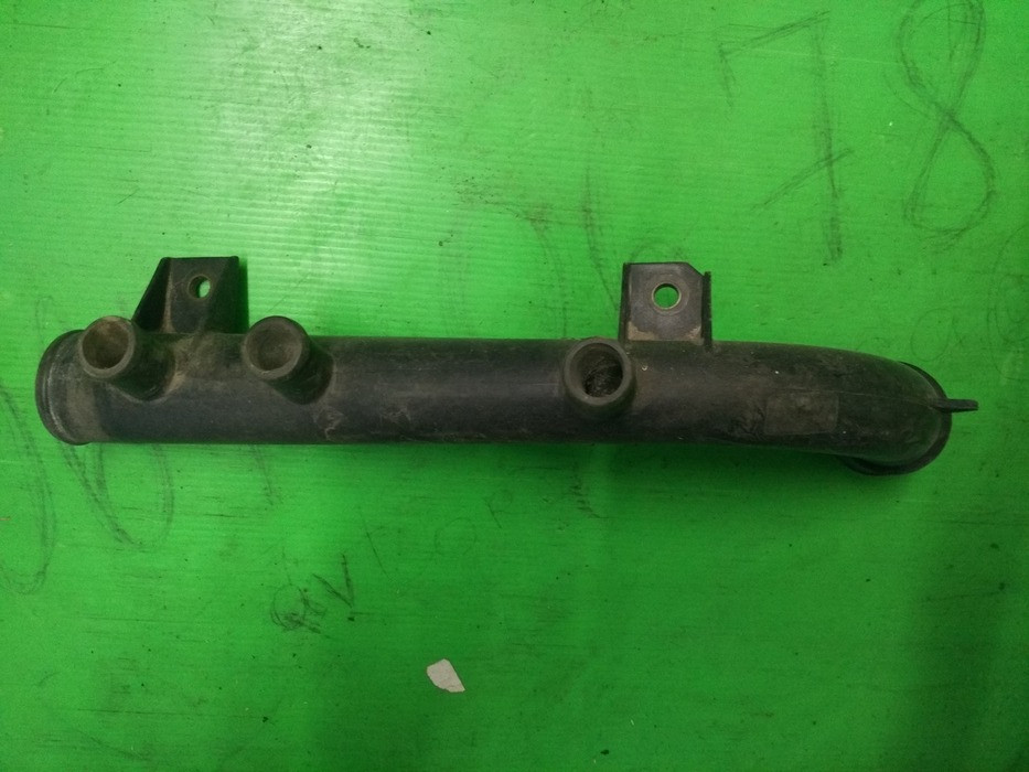 Патрубок системи охолодження 90322216 Опель Opel саксафон оригінал Винница - изображение 4