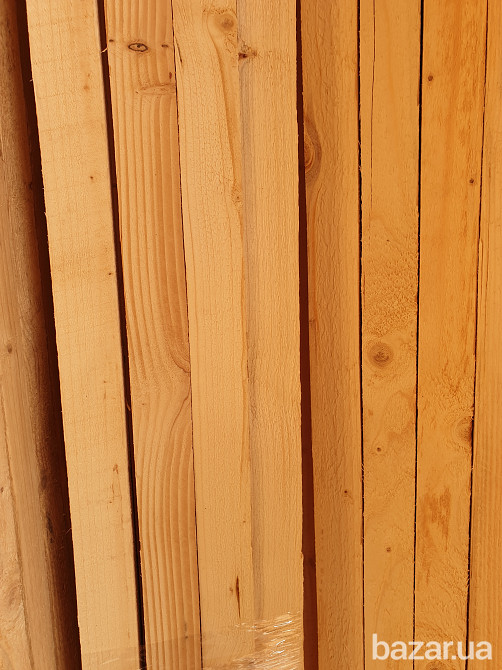 Рейка монтажная 3х метровая Харків - зображення 7