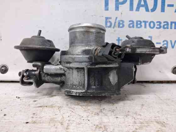 Заслонка дроссельная Mitsubishi Pajero Wagon 3 3.2 ДИЗЕЛЬ 4M41 1999 (б/у) Київ