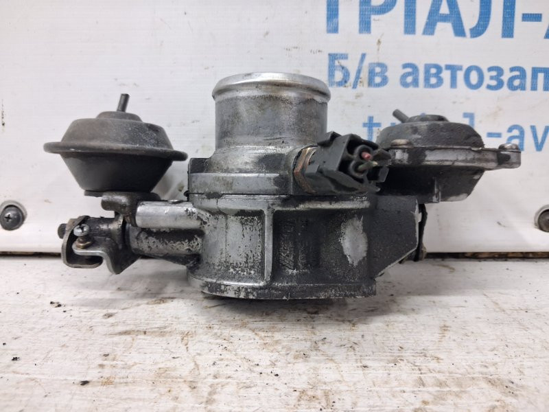 Заслонка дроссельная Mitsubishi Pajero Wagon 3 3.2 ДИЗЕЛЬ 4M41 1999 (б/у) Київ - зображення 1