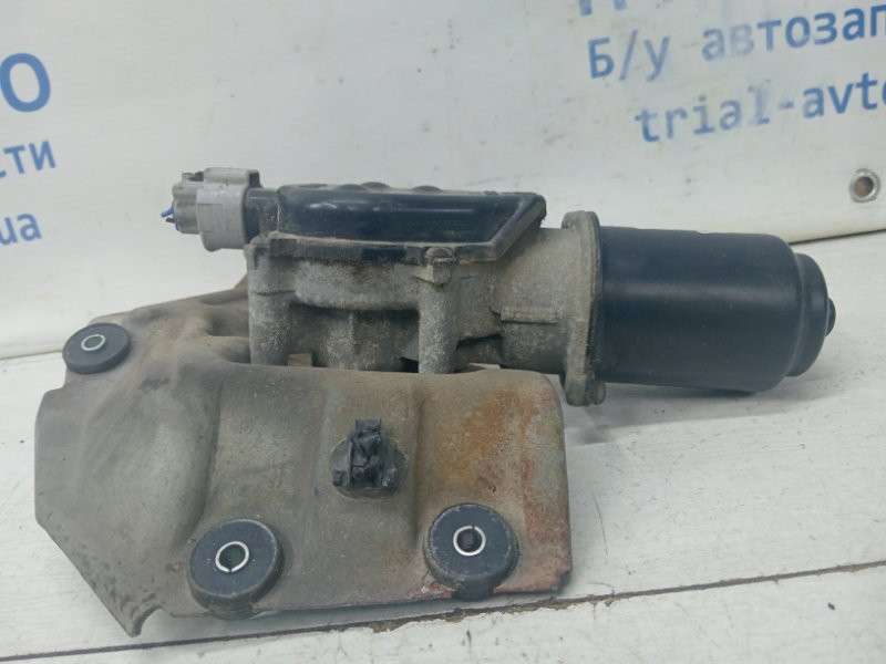 Мотор дворников Mitsubishi Lancer 9 1.6 БЕНЗИН 4G18 2003 (б/у) Київ - зображення 2