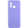 Чехол Silicone Cover Lakshmi Full Camera (AAA) для Xiaomi Redmi 12C Херсон