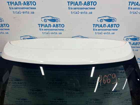 Крышка багажника Mazda CX 9 TB 3.7 БЕНЗИН MZI 2006 (б/у) Київ
