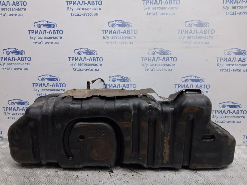 Бак топливный пластик Toyota Prado 2002-2009 770013D530 (Арт. 64518) Киев - изображение 9