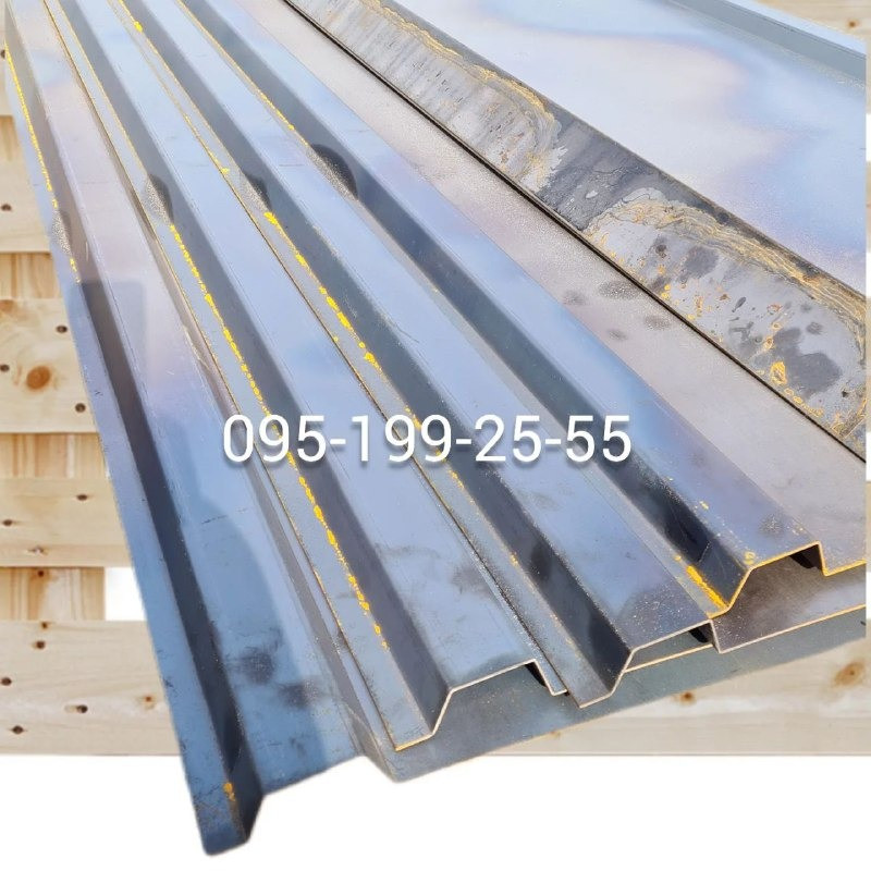 Настил днища ПРТ-7, ПРТ-10; транспортер ПРТ-7, ПРТ-10 Днепр - изображение 6