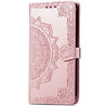 Кожаный чехол-книжка Art Case с визитницей для Samsung A750 Galaxy A7 (2018) Херсон