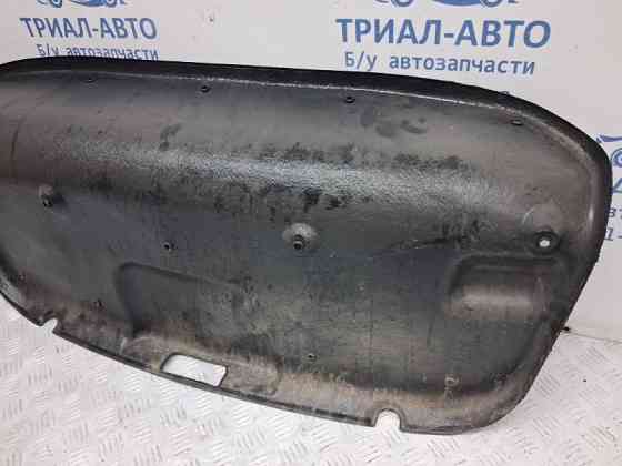 Обшивка крышки багажника Mazda 3 BK 1.6 БЕНЗИН Z6 2003 (б/у) Киев