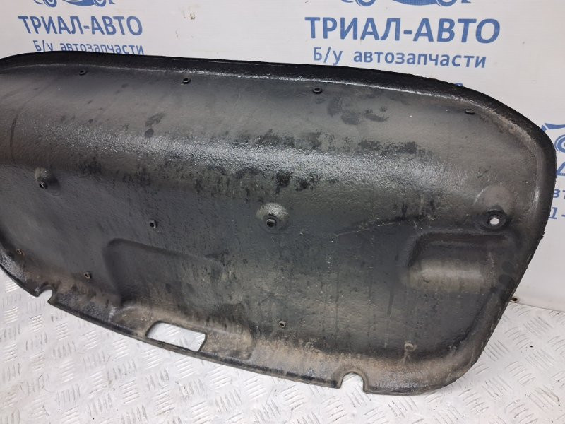 Обшивка крышки багажника Mazda 3 BK 1.6 БЕНЗИН Z6 2003 (б/у) Киев - изображение 6