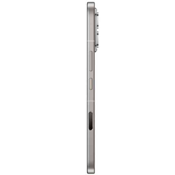 Смартфон Infinix Note 60 8/256GB Mist Titanium (X6879) UA Харків