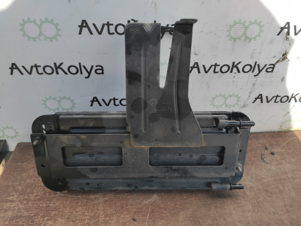 Радиатор топливный Renault Master III 2.3 dci 2010-2019 (243561500R) Ковель - зображення 2