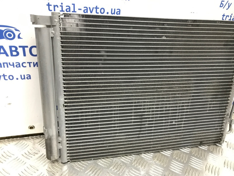 Радиатор кондиционера Kia Sportage 2010-2016 97606-2Y000 (Арт. 35476) Київ - зображення 5