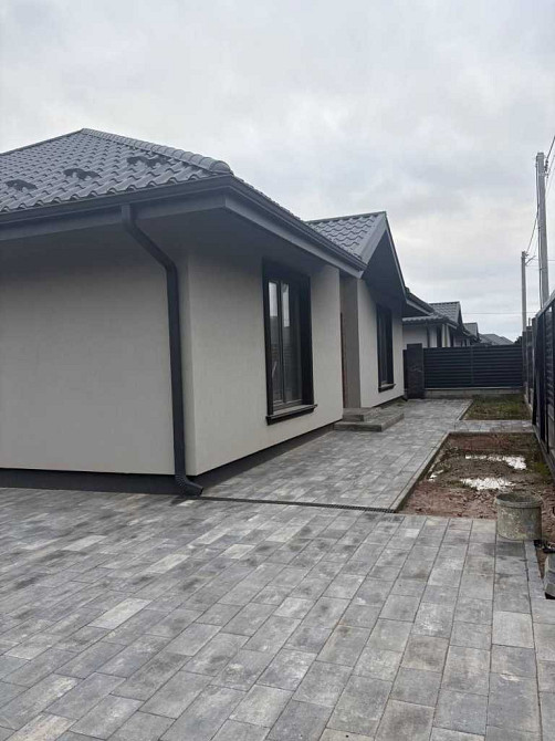 продажа 3-к дом Киево-Святошинский, Ворзель, 87000 $  - зображення 3