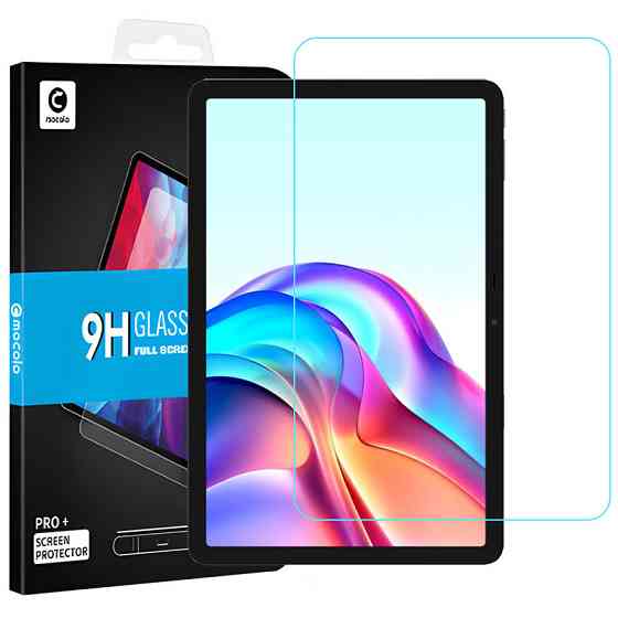 Защитное стекло Mocolo (Pro+) для TECNO MegaPad 10 (10.1") Херсон