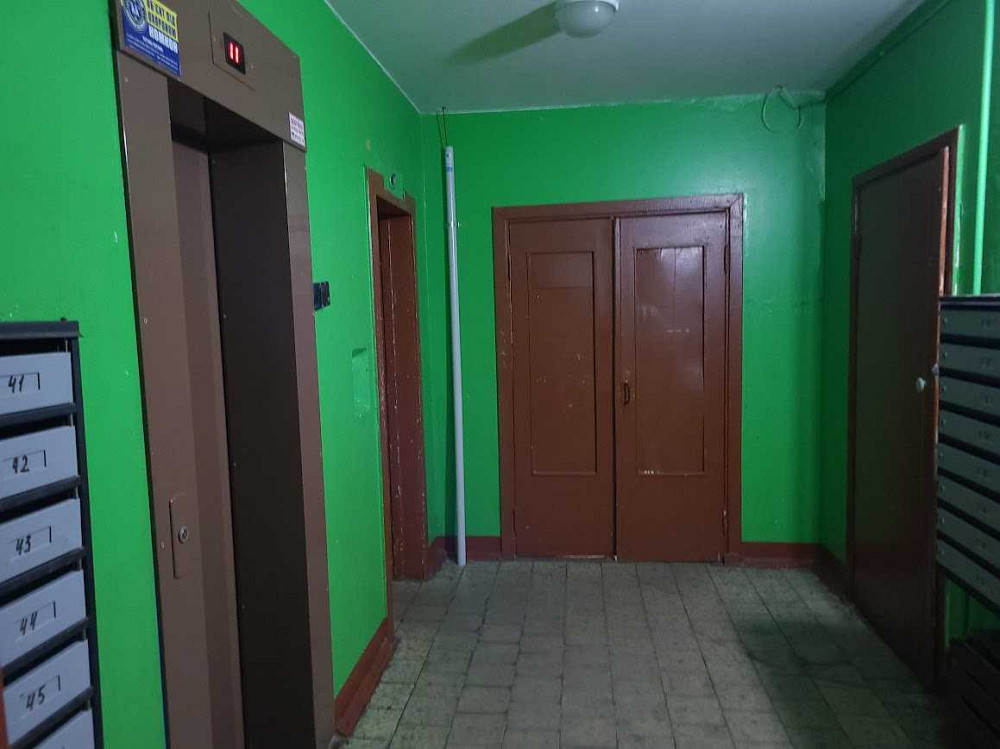 продажа 2-к квартира Броварский, Бровары, 47500 $ Бровари - зображення 9