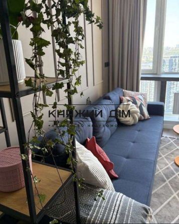 Є Генератор! Оренда студії ЖК Славутич Київ