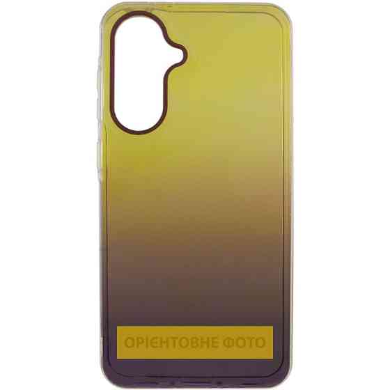 Чехол TPU+PC Glassbend для Xiaomi Redmi Note 14 4G (Int. version) Херсон