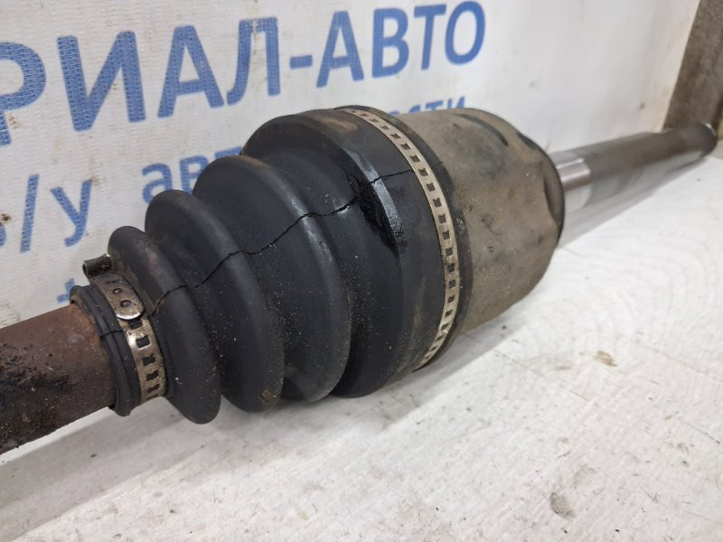 Привод передний правый Mitsubishi Outlander 2007-2012 3815A068 (Арт. 80677) Киев - изображение 3