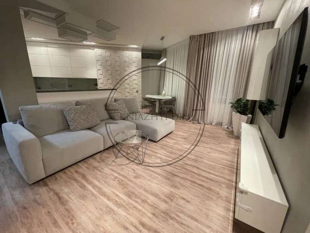 Продаж 3-кімнатної квартири в ЖК Престиж Холл. № 21142088 Киев - изображение 1