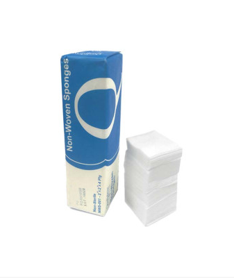 Неткані медичні серветки Киев - изображение 1