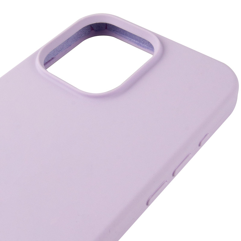 Чехол Silk Full Protective (AA) NO LOGO для Apple iPhone 13 Pro (6.1") Херсон - зображення 4