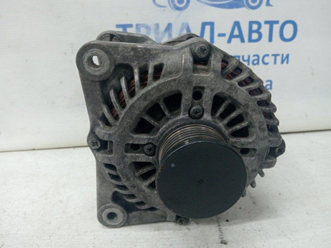 Генератор Nissan X-Trail T31 2.0 DIESEL M9R 2007 (б/у) Киев - изображение 2