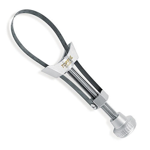 Съемник масляного фильтра ленточный TOPTUL 65-110 мм JDAZ65B0 Харьков - изображение 1