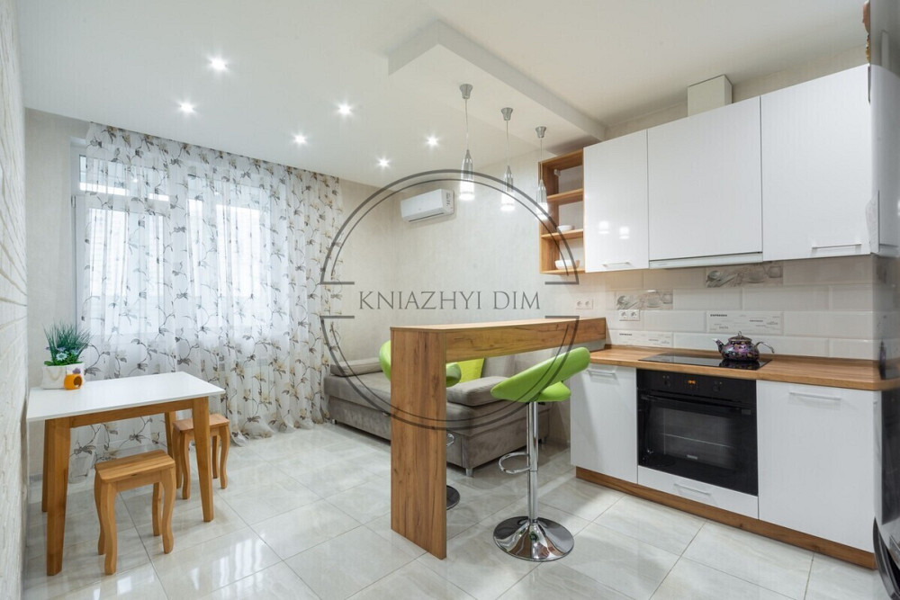 Оренда 2-кімнатної квартири по вул. Деміївська 13 ЖК SOHO RESIDENCE 11199953 Київ - зображення 1