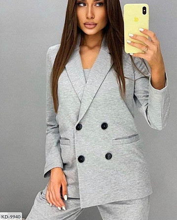 Костюм KD-9940