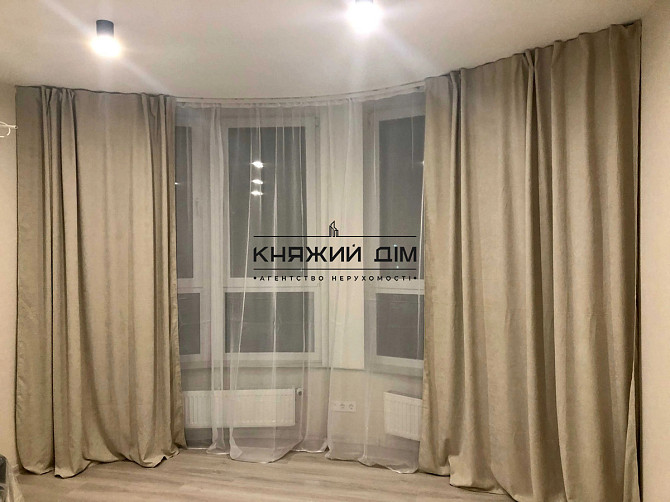 Продаж 1-но к. квартири в ЖК Family  Friends. № 21147015 Київ - зображення 7