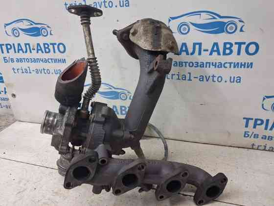 Турбина Kia Ceed 2006-2012 282012A400 (Арт. 84957) Київ