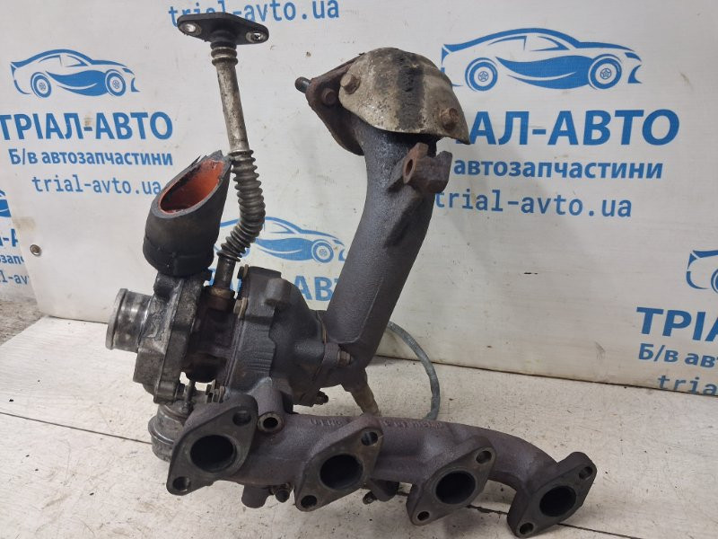 Турбина Kia Ceed 2006-2012 282012A400 (Арт. 84957) Київ - зображення 4