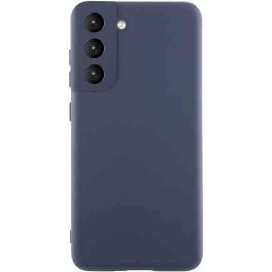 Чехол Silicone Cover Ummi Lakshmi Full Camera (AA) для Samsung Galaxy S21 FE Херсон
