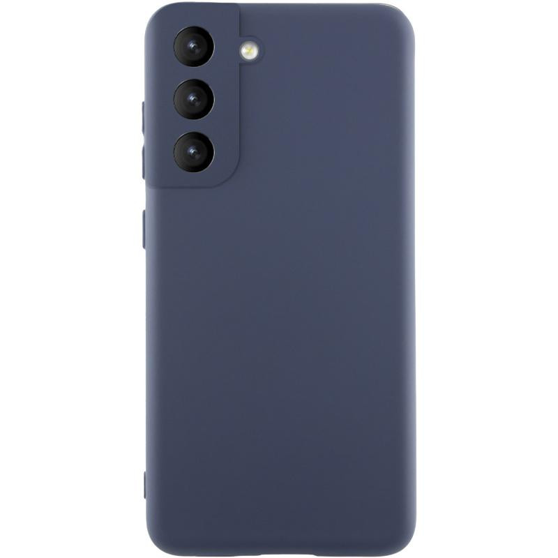 Чехол Silicone Cover Ummi Lakshmi Full Camera (AA) для Samsung Galaxy S21 FE Херсон - изображение 1