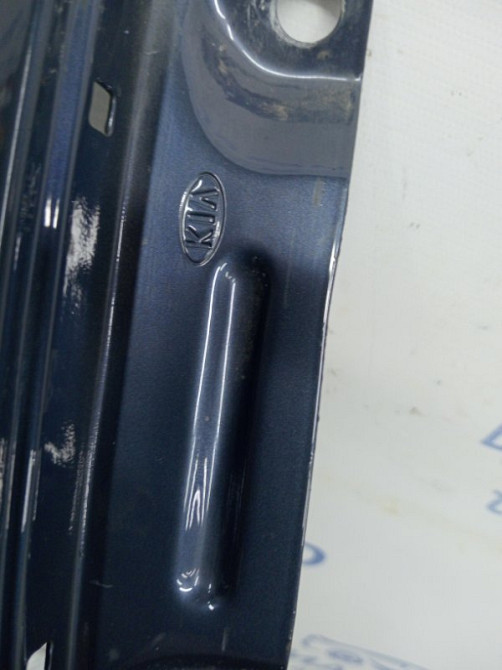 Крыло переднее правое Kia Ceed JD 1.6 DIESEL D4FB 2012 (б/у) Киев - изображение 2