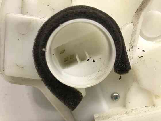 Замок двери задний правый Mitsubishi Outlander 2012-2021 5745A398 (Арт. 29501) Киев