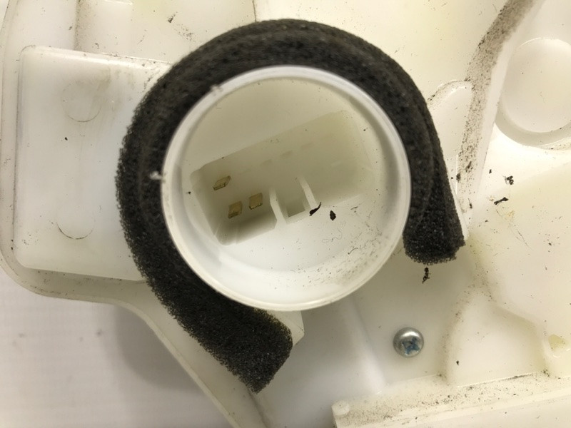 Замок двери задний правый Mitsubishi Outlander 2012-2021 5745A398 (Арт. 29501) Киев - изображение 4