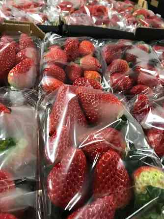 Продаем клубнику Київ